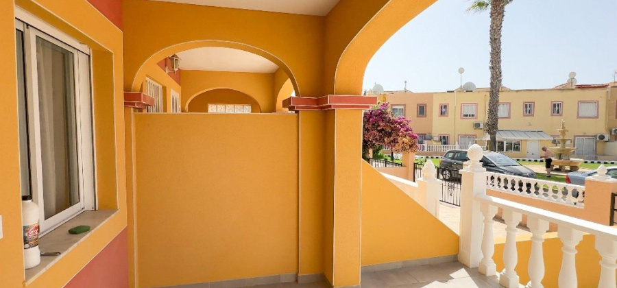 Orihuela Costa, Alicante, 2 Bedrooms Bedrooms, ,2 BathroomsBathrooms,Townhouse,Resale,0,75632148498830496