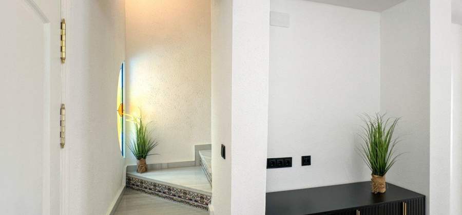 Orihuela Costa, Alicante, 2 Bedrooms Bedrooms, ,2 BathroomsBathrooms,Townhouse,Resale,0,75632148498830496