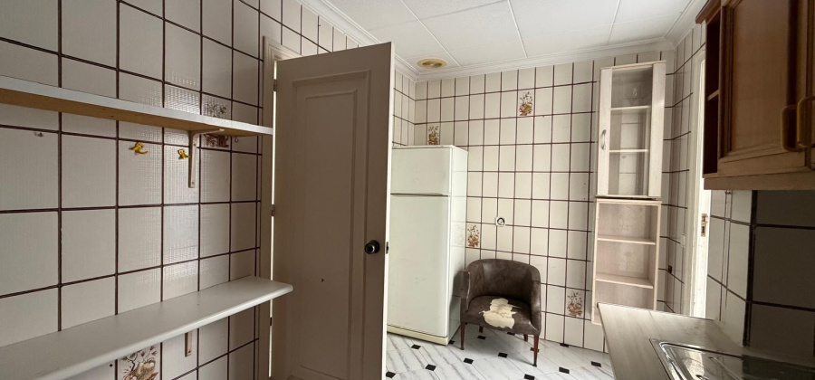 Torrevieja, Alicante, 3 Bedrooms Bedrooms, ,1 BathroomBathrooms,Apartment,Resale,0,75632150333338544
