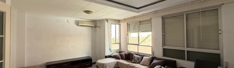 Apartment in Costa Blanca South, Torrevieja