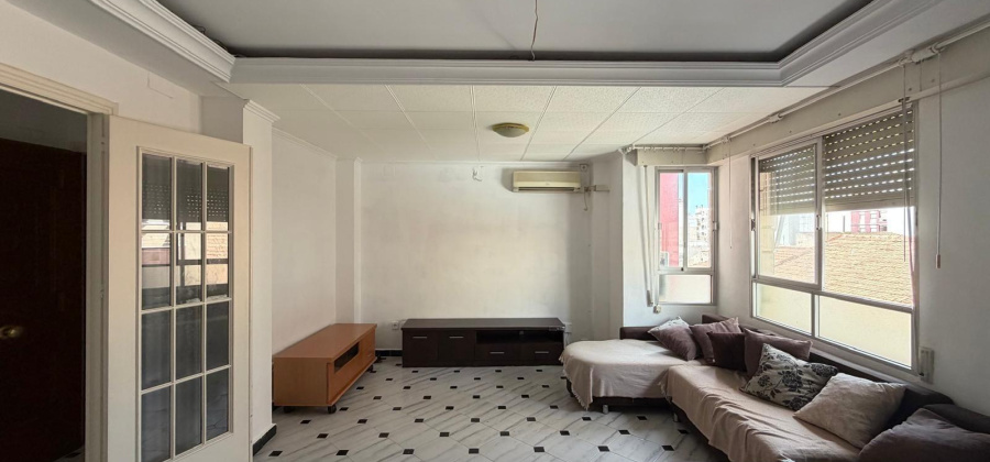 Torrevieja, Alicante, 3 Bedrooms Bedrooms, ,1 BathroomBathrooms,Apartment,Resale,0,75632150333338544