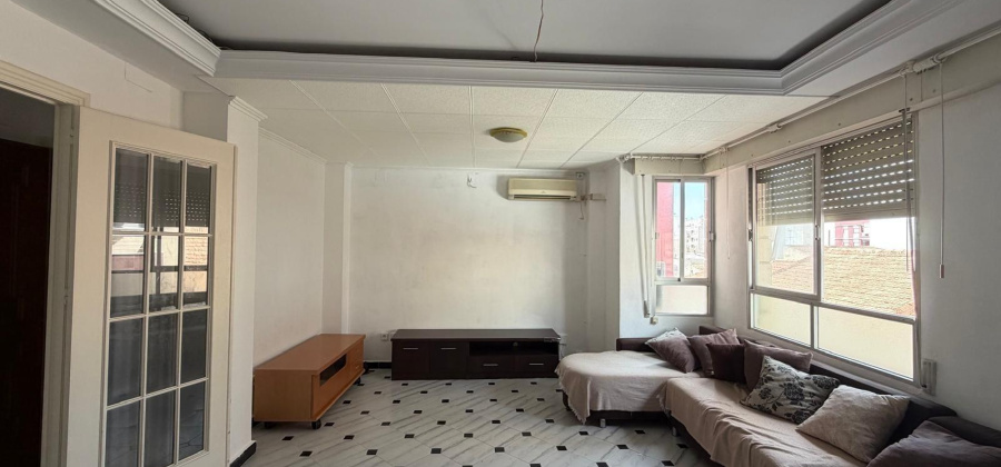 Torrevieja, Alicante, 3 Bedrooms Bedrooms, ,1 BathroomBathrooms,Apartment,Resale,0,75632150333338544