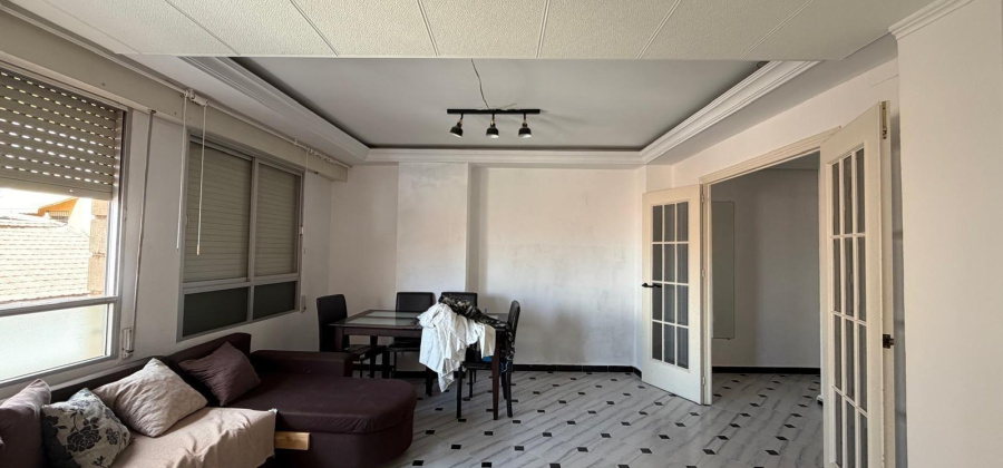 Torrevieja, Alicante, 3 Bedrooms Bedrooms, ,1 BathroomBathrooms,Apartment,Resale,0,75632150333338544