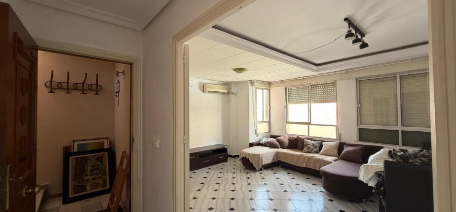 Torrevieja, Alicante, 3 Bedrooms Bedrooms, ,1 BathroomBathrooms,Apartment,Resale,0,75632150333338544