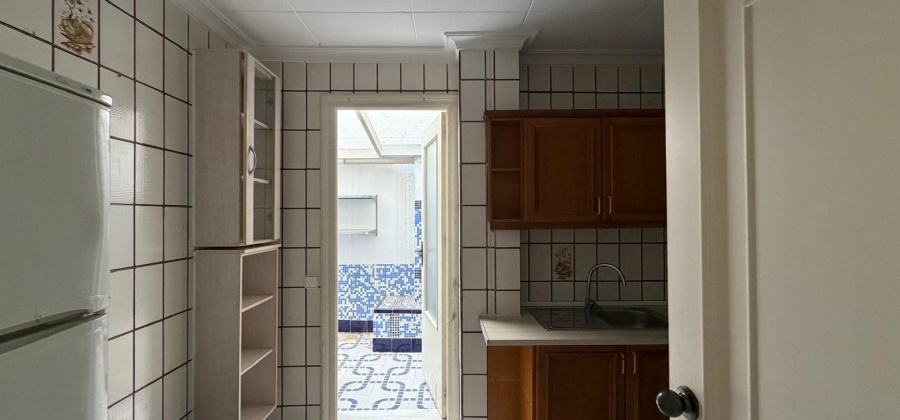Torrevieja, Alicante, 3 Bedrooms Bedrooms, ,1 BathroomBathrooms,Apartment,Resale,0,75632150333338544