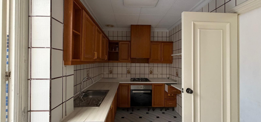 Torrevieja, Alicante, 3 Bedrooms Bedrooms, ,1 BathroomBathrooms,Apartment,Resale,0,75632150333338544