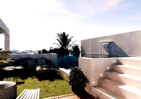 Torrevieja, Alicante, 1 Bedroom Bedrooms, ,1 BathroomBathrooms,Apartment,Resale,0,75632160812993200