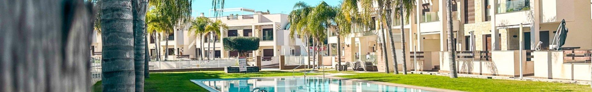 Torrevieja, Alicante, 3 Bedrooms Bedrooms, ,2 BathroomsBathrooms,Bungalow,Resale,0,75632281708557008
