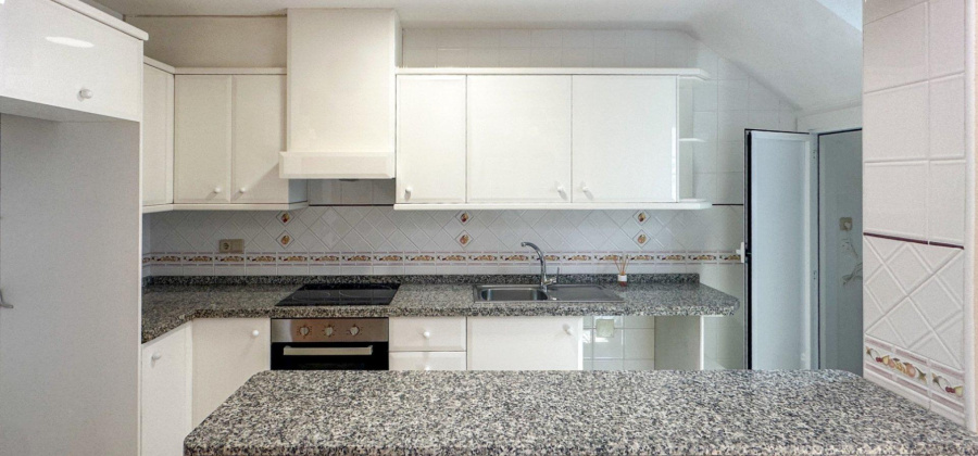 Orihuela Costa, Alicante, 2 Bedrooms Bedrooms, ,1 BathroomBathrooms,Townhouse,Resale,0,75632431260742464