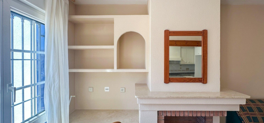 Orihuela Costa, Alicante, 2 Bedrooms Bedrooms, ,1 BathroomBathrooms,Townhouse,Resale,0,75632431260742464