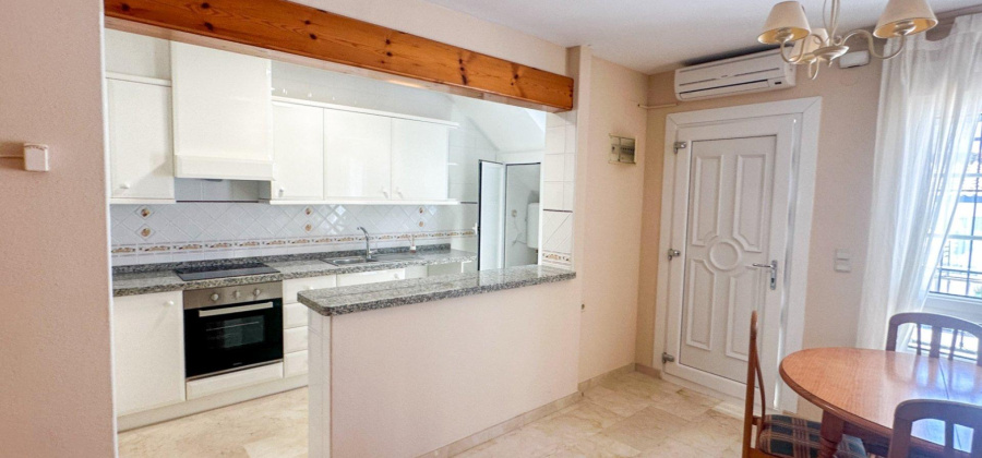 Orihuela Costa, Alicante, 2 Bedrooms Bedrooms, ,1 BathroomBathrooms,Townhouse,Resale,0,75632431260742464