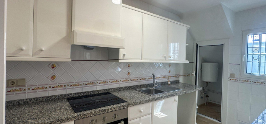 Orihuela Costa, Alicante, 2 Bedrooms Bedrooms, ,1 BathroomBathrooms,Townhouse,Resale,0,75632431260742464