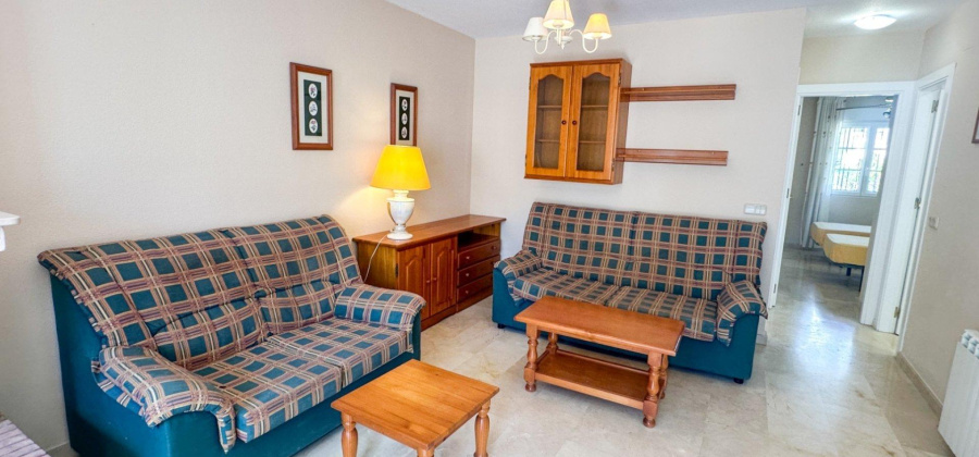 Orihuela Costa, Alicante, 2 Bedrooms Bedrooms, ,1 BathroomBathrooms,Townhouse,Resale,0,75632431260742464