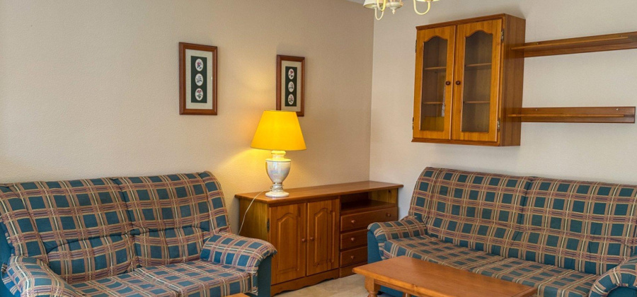 Orihuela Costa, Alicante, 2 Bedrooms Bedrooms, ,1 BathroomBathrooms,Townhouse,Resale,0,75632431260742464