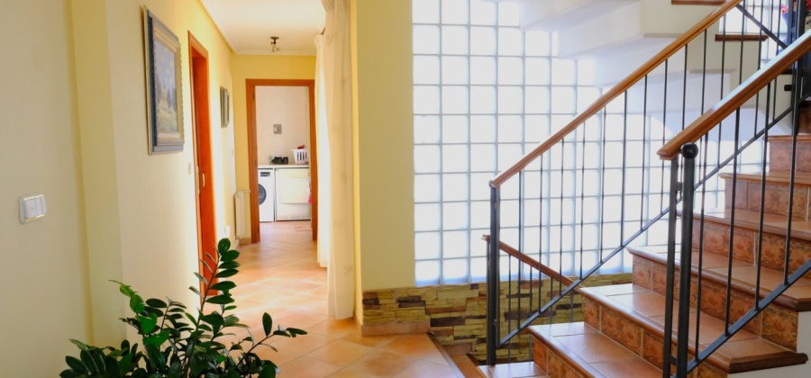 Orihuela, Alicante, 5 Bedrooms Bedrooms, ,3 BathroomsBathrooms,Country House or Finca,Resale,0,103186362691984000