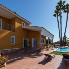 Country House or Finca in Costa Blanca South, Orihuela