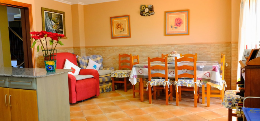 Orihuela, Alicante, 5 Bedrooms Bedrooms, ,3 BathroomsBathrooms,Country House or Finca,Resale,0,103186362691984000