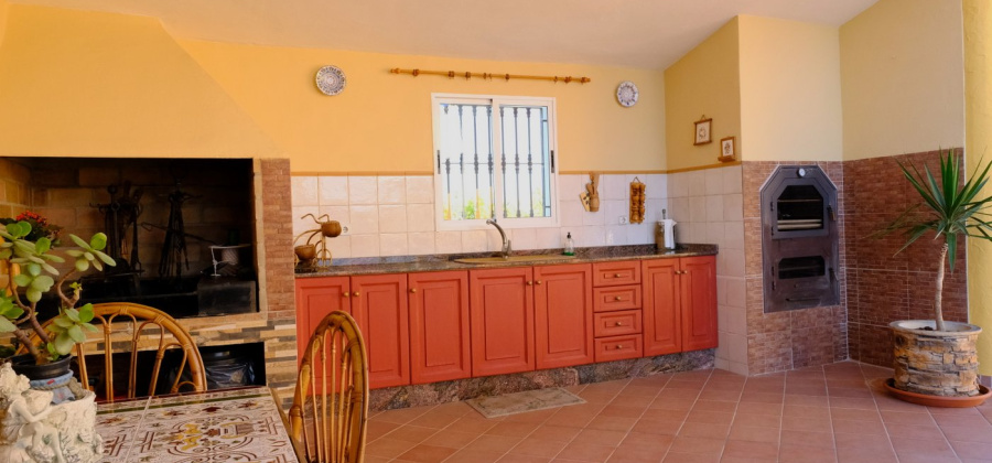 Orihuela, Alicante, 5 Bedrooms Bedrooms, ,3 BathroomsBathrooms,Country House or Finca,Resale,0,103186362691984000