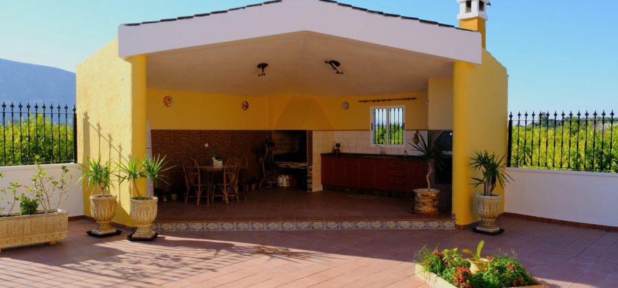 Orihuela, Alicante, 5 Bedrooms Bedrooms, ,3 BathroomsBathrooms,Country House or Finca,Resale,0,103186362691984000