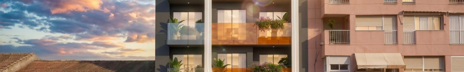 Apartment in Costa Blanca South, Guardamar del Segura