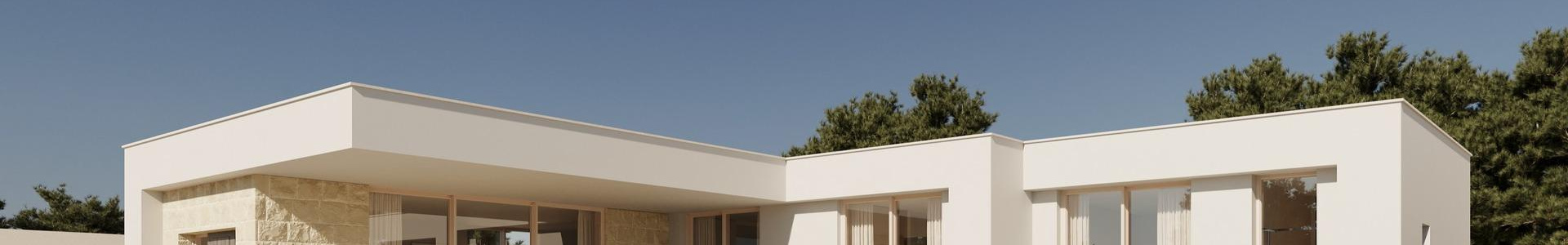 Villa in Costa Blanca North, Polop