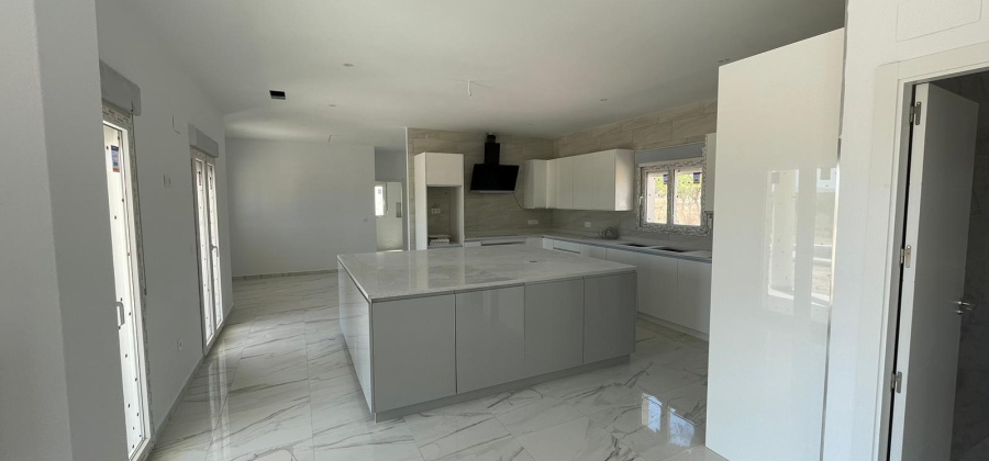 Pinoso, Alicante, 6 Bedrooms Bedrooms, ,4 BathroomsBathrooms,Villa,New,0,209559227906270368