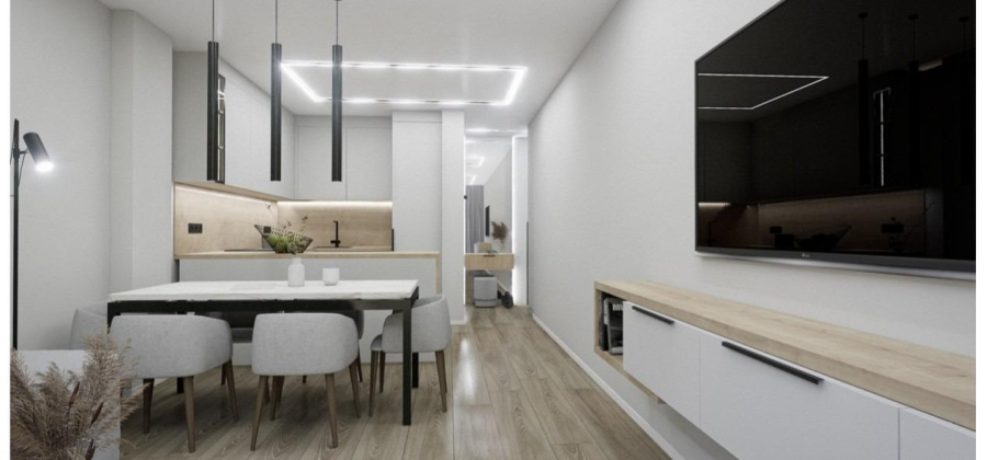 Torrevieja, Alicante, 2 Bedrooms Bedrooms, ,2 BathroomsBathrooms,Apartment,New,0,209559298640967008