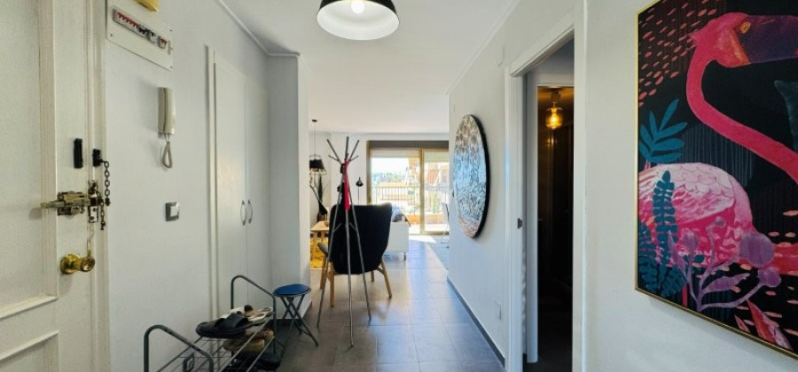 La Mata, Alicante, 3 Bedrooms Bedrooms, ,2 BathroomsBathrooms,Apartment,Resale,0,291685246711280256