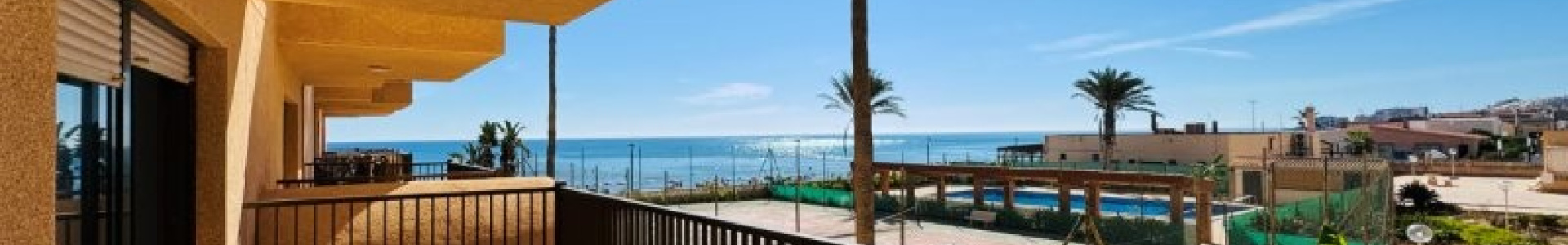La Mata, Alicante, 3 Bedrooms Bedrooms, ,2 BathroomsBathrooms,Apartment,Resale,0,291685246711280256