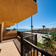 Apartment in Costa Blanca South, La Mata