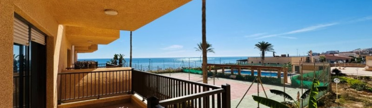 La Mata, Alicante, 3 Bedrooms Bedrooms, ,2 BathroomsBathrooms,Apartment,Resale,0,291685246711280256
