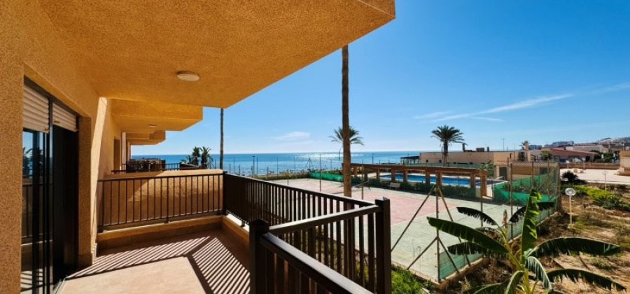 La Mata, Alicante, 3 Bedrooms Bedrooms, ,2 BathroomsBathrooms,Apartment,Resale,0,291685246711280256