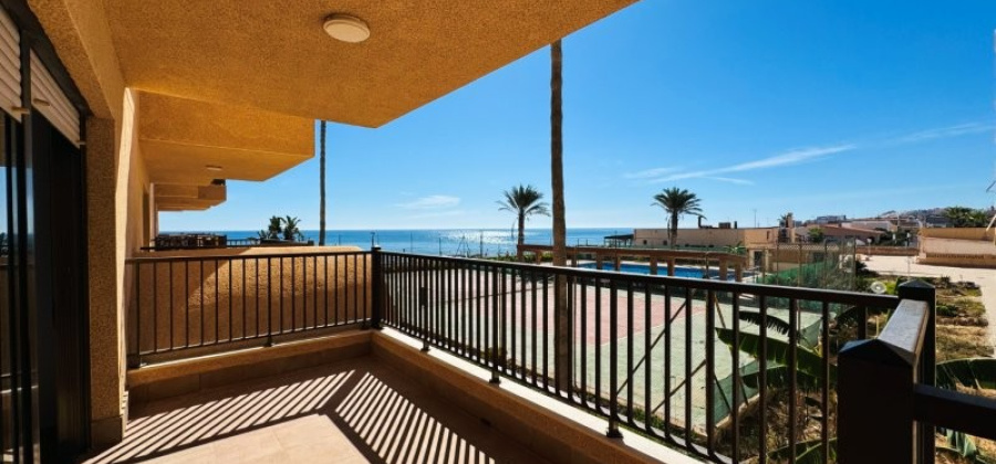 La Mata, Alicante, 3 Bedrooms Bedrooms, ,2 BathroomsBathrooms,Apartment,Resale,0,291685246711280256