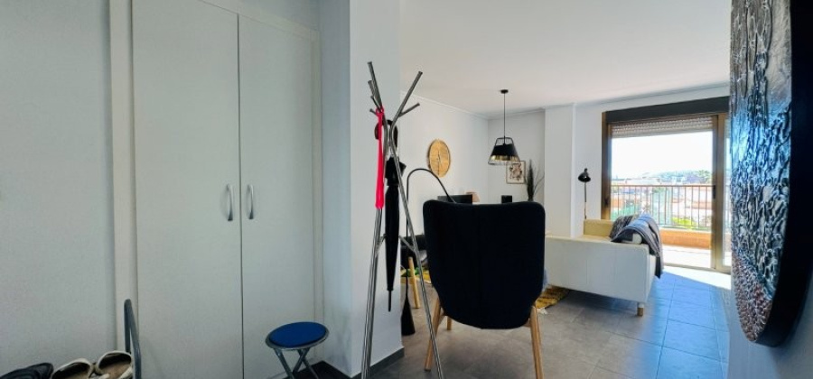 La Mata, Alicante, 3 Bedrooms Bedrooms, ,2 BathroomsBathrooms,Apartment,Resale,0,291685246711280256