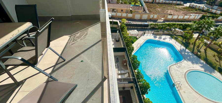 Dehesa de campoamor, Alicante, 2 Bedrooms Bedrooms, ,2 BathroomsBathrooms,Apartment,Resale,0,65945365179394496