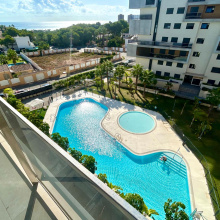 Apartment in Costa Blanca South, Dehesa de campoamor