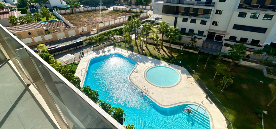 Dehesa de campoamor, Alicante, 2 Bedrooms Bedrooms, ,2 BathroomsBathrooms,Apartment,Resale,0,65945365179394496