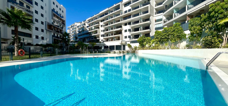 Dehesa de campoamor, Alicante, 2 Bedrooms Bedrooms, ,2 BathroomsBathrooms,Apartment,Resale,0,65945365179394496