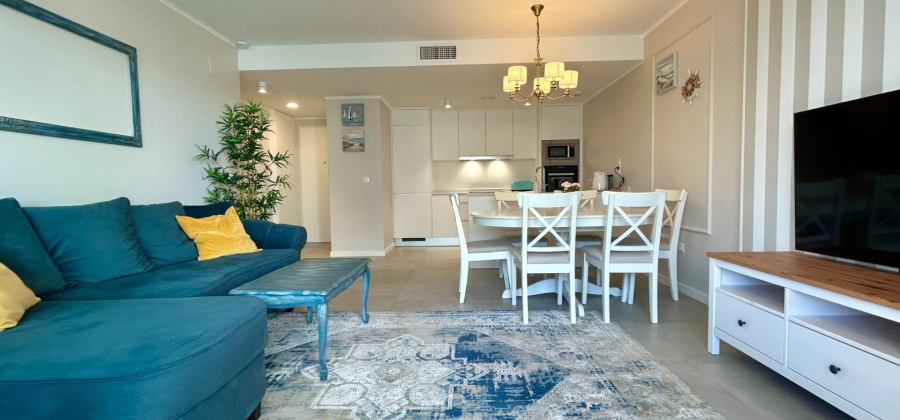 Dehesa de campoamor, Alicante, 2 Bedrooms Bedrooms, ,2 BathroomsBathrooms,Apartment,Resale,0,65945365179394496
