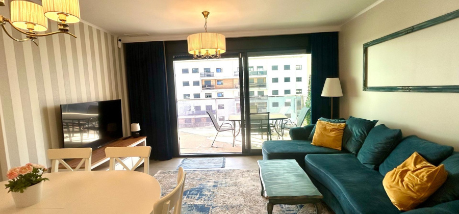 Dehesa de campoamor, Alicante, 2 Bedrooms Bedrooms, ,2 BathroomsBathrooms,Apartment,Resale,0,65945365179394496