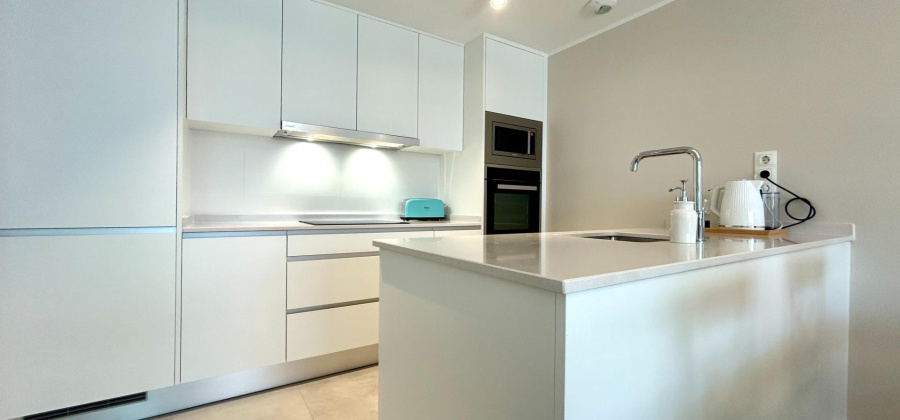 Dehesa de campoamor, Alicante, 2 Bedrooms Bedrooms, ,2 BathroomsBathrooms,Apartment,Resale,0,65945365179394496