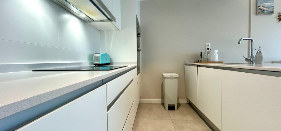 Dehesa de campoamor, Alicante, 2 Bedrooms Bedrooms, ,2 BathroomsBathrooms,Apartment,Resale,0,65945365179394496