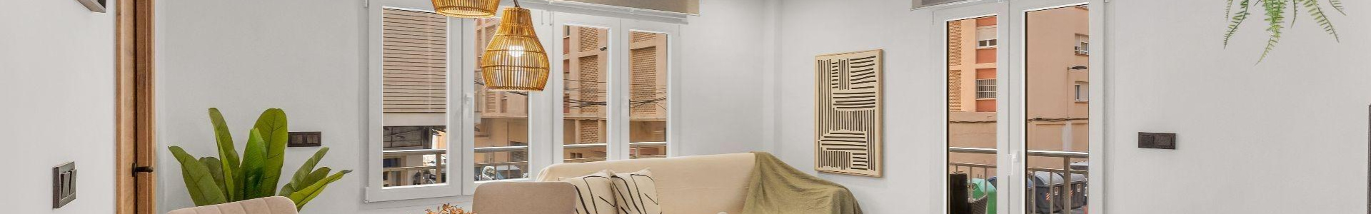 Torrevieja, Alicante, 3 Bedrooms Bedrooms, ,1 BathroomBathrooms,Apartment,Resale,0,75632152783340720