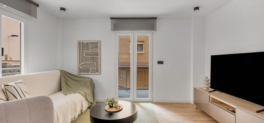 Torrevieja, Alicante, 3 Bedrooms Bedrooms, ,1 BathroomBathrooms,Apartment,Resale,0,75632152783340720