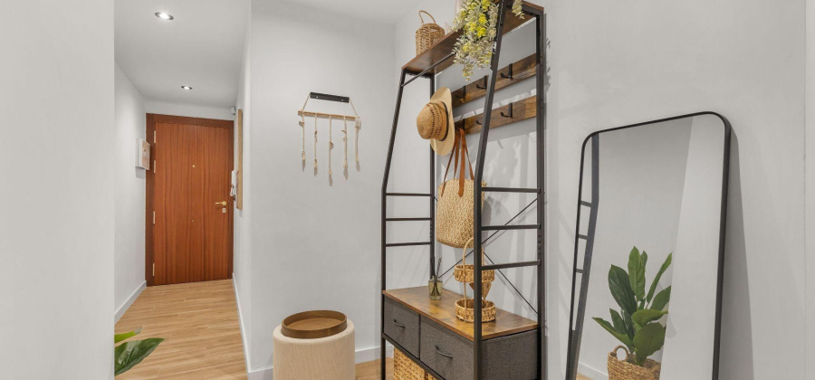 Torrevieja, Alicante, 3 Bedrooms Bedrooms, ,1 BathroomBathrooms,Apartment,Resale,0,75632152783340720