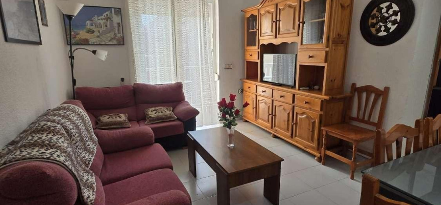 Torrevieja, Alicante, 3 Bedrooms Bedrooms, ,1 BathroomBathrooms,Apartment,Resale,0,75632233028494000