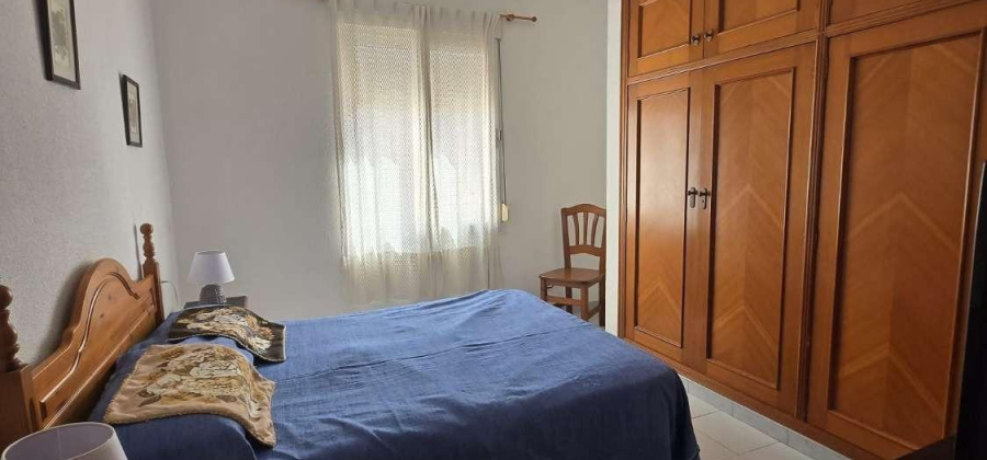 Torrevieja, Alicante, 3 Bedrooms Bedrooms, ,1 BathroomBathrooms,Apartment,Resale,0,75632233028494000