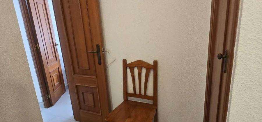 Torrevieja, Alicante, 3 Bedrooms Bedrooms, ,1 BathroomBathrooms,Apartment,Resale,0,75632233028494000