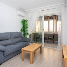 Apartment in Costa Blanca South, Torrevieja