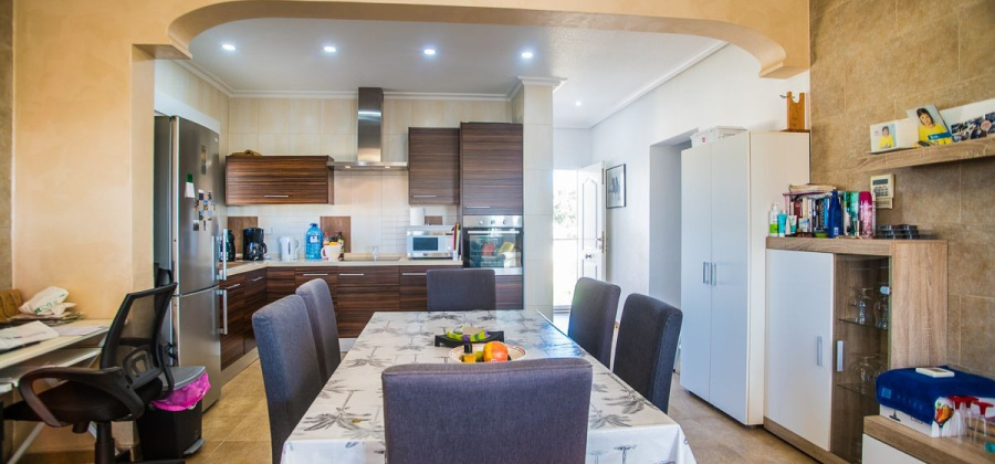 CATRAL, Alicante, 4 Bedrooms Bedrooms, ,2 BathroomsBathrooms,Villa,Resale,0,103536637401470816